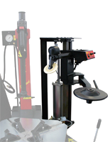 CORGHI SP3000 Pneumatic Presser