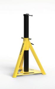 Mammut MXM-20-120-ASNZ 20T Manual Adjustable Jack Stand